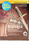 Trylogia Audiobook