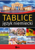 Tablice język niemiecki GREG