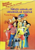 Nasza normalnie nienormalna rodzina