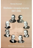 Działanie i recepcja Locarna