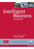 Intelligent Business Coursebook