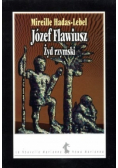 Józef Flawiusz żyd rzymski