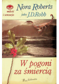W pogoni za śmiercią