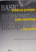 Praktyczna gramatyka języka angielskiego z ćwiczeniami