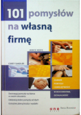 101 pomysłów na własną firmę