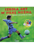 Szkoła gry w piłkę nożną