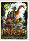 Opowiem ci mamo, co robią dinozaury
