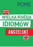 Wielka księga idiomów