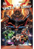 Liga Sprawiedliwości Tom 8 Wojna Darkseida Część 2