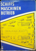 Schiffs Maschinen Betrieb