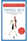 Paryska dieta