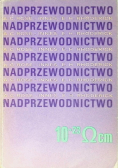Nadprzewodnictwo