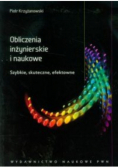 Obliczenia inżynierskie i naukowe