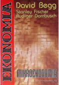 Ekonomia mikroekonomia