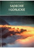 Obierz kierunek na Sądeckie i Gorlickie