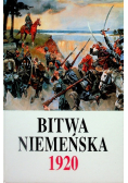 Bitwa Niemeńska 1920
