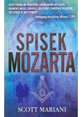 Spisek Mozarta