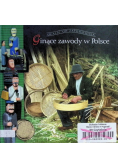 Ginące zawody w Polsce
