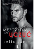 Mężczyzna bez uczuć