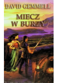 Miecz w burzy