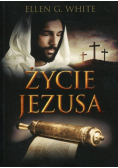 Życie Jezusa Konflikt Wieków Tom 3