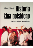 Historia kina polskiego