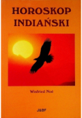 Horoskop indiański