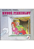Kubuś piekielny Sąsiedzi