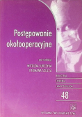 Postępowanie okołooperacyjne