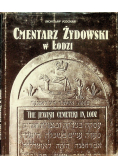 Cmentarz żydowski w Łodzi