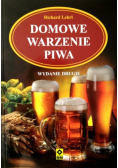 Domowe warzenie piwa