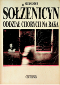 Odział chorych na raka
