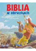 Biblia w obrazkach