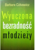 Wyuczona bezradność młodzieży