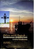 Oblicza moich Kaszub