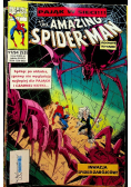 The amazing Spider - man Nr 11 / 94