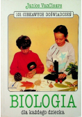 Biologia dla każdego dziecka