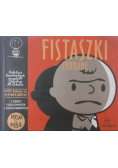 Fistaszki zebrane 1950-1952