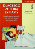 Dlaczego ze sobą sypiamy