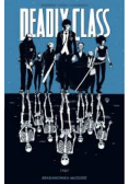 Deadly Class Tom 1