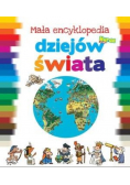 Mała encyklopedia dziejów świata
