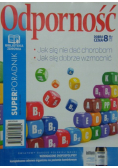 Odporność super poradnik