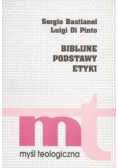 Biblijne Podstawy Etyki