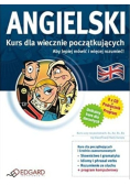 Angielski Kurs dla wiecznie początkujących