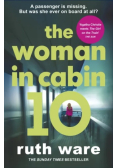 The Woman in Cabin 10