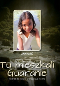 Tu mieszkali Guaranie
