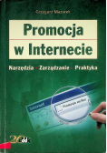 Promocja w Internecie