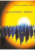 Granatowa armia
