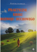 Praktyczne kroki rozwoju duchowego