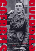Goebbels. Dzienniki Tom 1 1923-1939